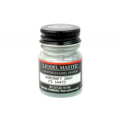 [ܼ] JE1731 [TESTORS] JE1731 : Aircraft Gray (FS16473/) 15ml - AMERICAN FS