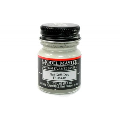 [ܼ] JE1730 [TESTORS] JE1730 : Flat Gull Gray (FS36440/) 15ml - AMERICAN FS