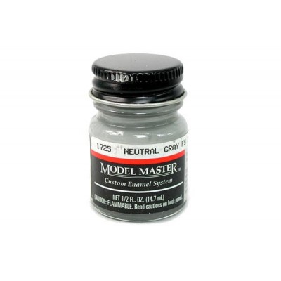 [ܼ] JE1725 [TESTORS] JE1725 : Neutral Gray (FS36270/) 15ml - AMERICAN FS