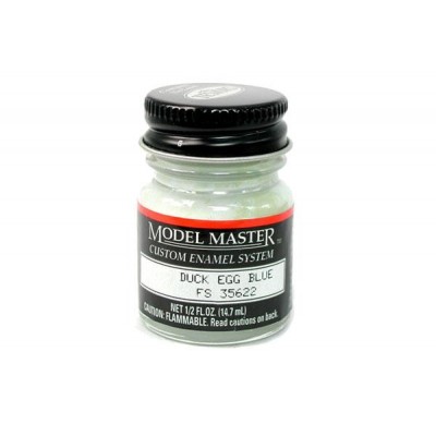 [ܼ] JE1722 [TESTORS] JE1722 : Duck Egg Blue (FS35622/) 15ml - AMERICAN FS