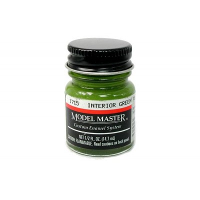 [ܼ] JE1715 [TESTORS] JE1715 : Interior Green (FS34151/) 15ml - AMERICAN FS