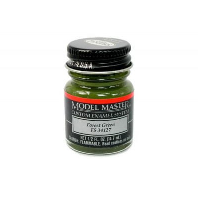 [ܼ] JE1714 [TESTORS] JE1714 : Forest Green (FS34127/) 15ml - AMERICAN FS
