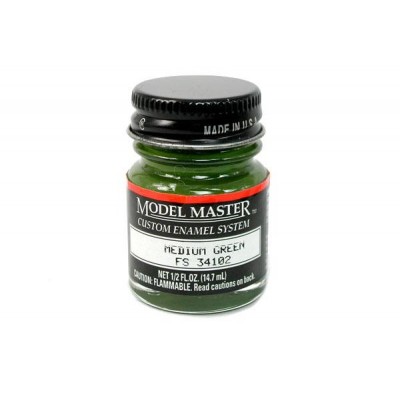 [ܼ] JE1713 [TESTORS] JE1713 : Medium Green (FS34102/) 15ml - AMERICAN FS