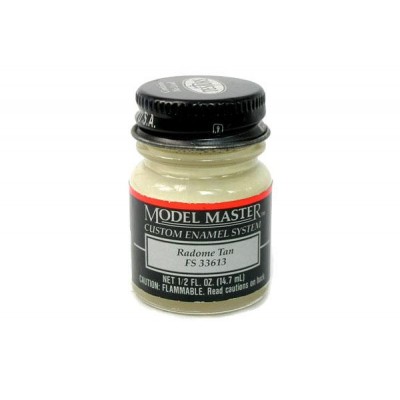 [ܼ] JE1709 [TESTORS] JE1709 : Radome Tan (FS33613/) 15ml - AMERICAN FS