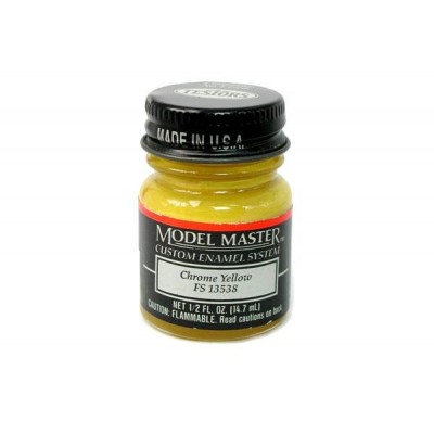 [ܼ] JE1707 [TESTORS] JE1707 : Chrome Yellow (FS13538/) 51.7ml - AMERICAN FS