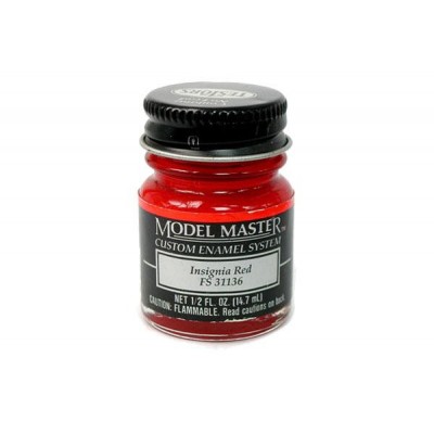 [ܼ] JE1705 [TESTORS] JE1705 : Insignia Red (FS31136/) 15ml - AMERICAN FS