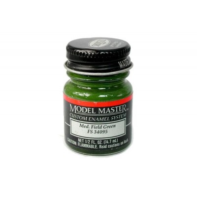 [ܼ] JE1786 [TESTORS] JE1786 : Medium Green (FS34095/) 15ml - AMERICAN FS