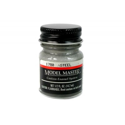 [ܼ] JE1780 [TESTORS] JE1780 : Steel (ö/) 15ml - AMERICAN FS