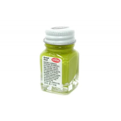 [ܼ] JE1184 [TESTORS] JE1184 : ¡ũũθ Zinc Chromate () 7.5ml - ENAMEL PAINT