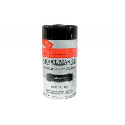 [ܼ] JE2919 [TESTORS] JE2919 : Italian Red () 90ml - CAR & TRUCK COLORS