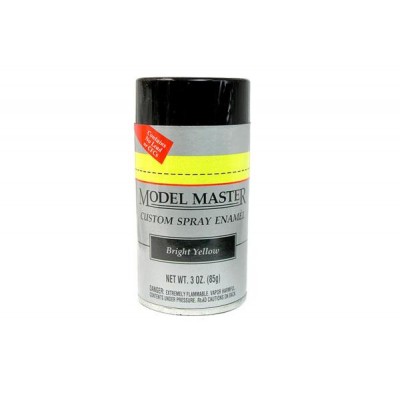 [ܼ] JE2917 [TESTORS] JE2917 : Bright Yellow () 90ml - CAR & TRUCK COLORS