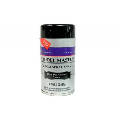 [ܼ] JE2947 [TESTORS] JE2947 : Deep Pearlescent Purple () 90ml - CAR & TRUCK COLORS