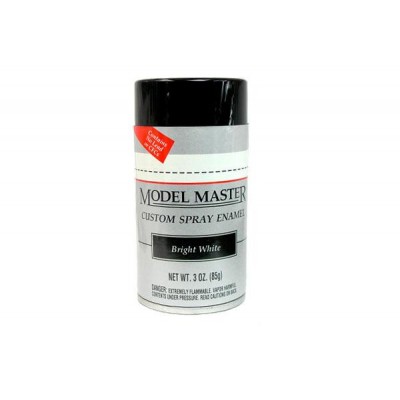 [ܼ] JE2943 [TESTORS] JE2943 : Bright White () 90ml - CAR & TRUCK COLORS