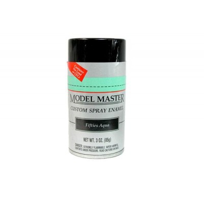 [ܼ] JE2942 [TESTORS] JE2942 : Fifties Aqua () 90ml - CAR & TRUCK COLORS