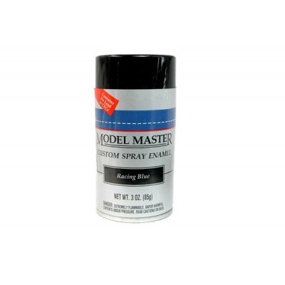 [ܼ] JE2940 [TESTORS] JE2940 : Racing Blue () 90ml - CAR & TRUCK COLORS