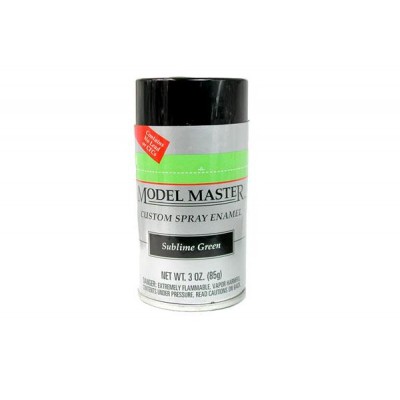 [ܼ] JE2967 [TESTORS] JE2967 : Sublime Green () 90ml - CAR & TRUCK COLORS
