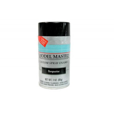 [ܼ] JE2965 [TESTORS] JE2965 : Turquoise Metallic () 90ml - CAR & TRUCK COLORS
