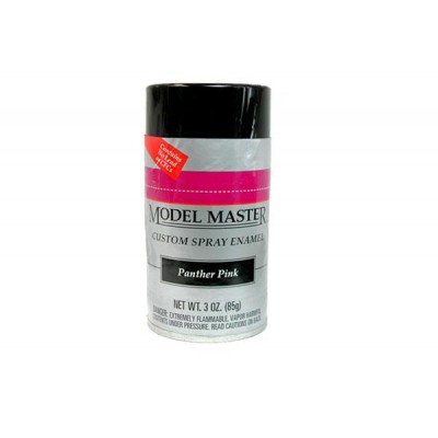 [ܼ] JE2957 [TESTORS] JE2957 : Panther Pink () 90ml - CAR & TRUCK COLORS