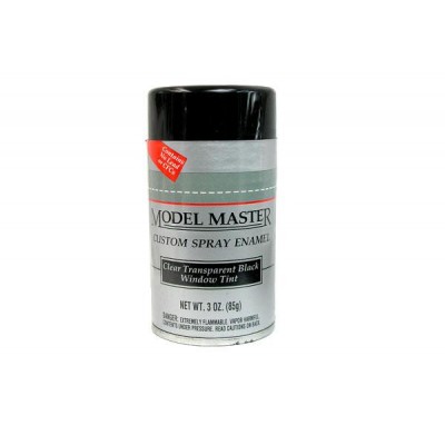 [ܼ] JE2949 [TESTORS] JE2949 : Trans Black Window Tint () 90ml - CAR & TRUCK COLORS