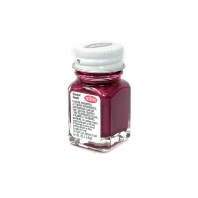 [ܼ] JE1531 [TESTORS] JE1531 : ݼӺ Purple Metal Flake () 7.5ml - ENAMEL PAINT