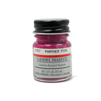 [ܼ] JE2757 [TESTORS] JE2757 : Panther Pink () 15ml - CAR & TRUCK COLORS
