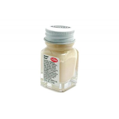[ܼ] JE1116 [TESTORS] JE1116 : ̻ Cream () 7.5ml - ENAMEL PAINT
