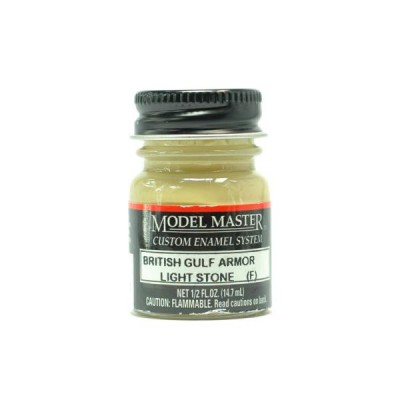 [ܼ] JE2137 [TESTORS] JE2137 : British Gulf Armor Light Stone () 15ml - ARMY DESERT COLORS