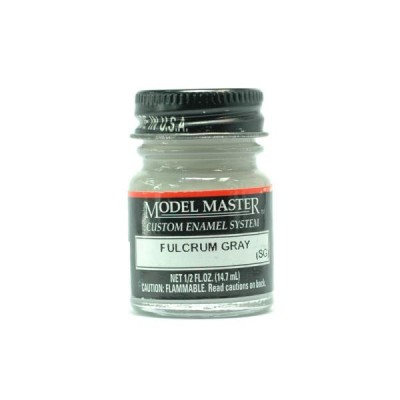 [ܼ] JE2133 [TESTORS] JE2133 : USSR Fulcrum Gray (ݱ) 15ml - MODERN RUSSIAN COLORS