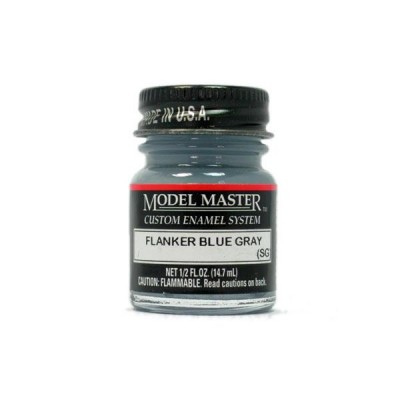 [ܼ] JE2132 [TESTORS] JE2132 : USSR Flanker Blue/Gray (ݱ) 15ml - MODERN RUSSIAN COLORS