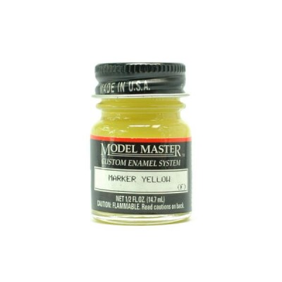 [ܼ] JE2128 [TESTORS] JE2128 : Russian Marker Yellow () 15ml - WWII RUSSIAN COLORS