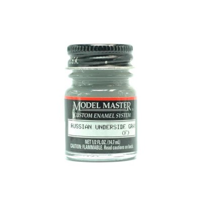 [ܼ] JE2121 [TESTORS] JE2121 : Russian Underside Gray () 15ml - WWII RUSSIAN COLORS