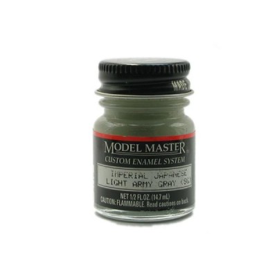 [ܼ] JE2115 [TESTORS] JE2115 : Imperial Japanese Army Light Grey (ݱ) 15ml - WWII JAPANECE COLORS