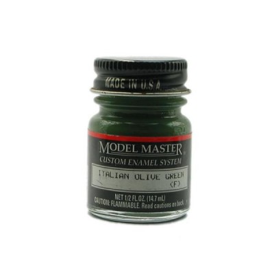 [ܼ] JE2112 [TESTORS] JE2112 : Italian Olive Green () 15ml - WWII ITALIAN COLORS