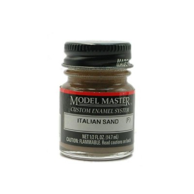 [ܼ] JE2110 [TESTORS] JE2110 : Italian Sand () 15ml - WWII ITALIAN COLORS