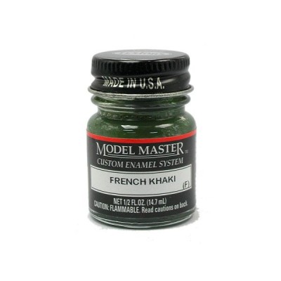 [ܼ] JE2106 [TESTORS] JE2106 : French Khaki () 15ml - WWII FRENCH COLORS