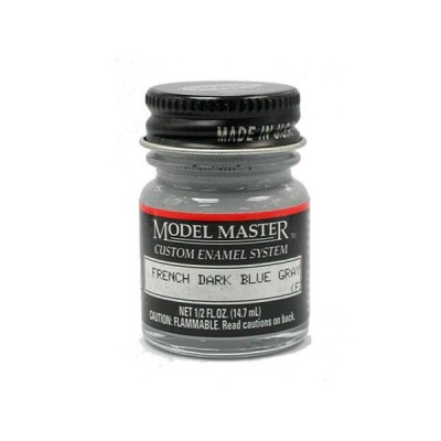 [ܼ] JE2105 [TESTORS] JE2105 : French Dark Blue Gray () 15ml - WWII FRENCH COLORS