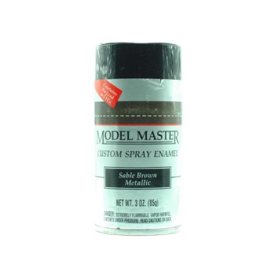 [ܼ] JE2907 [TESTORS] JE2907 : Sable Brown Metallic () 90ml - CAR & TRUCK COLORS