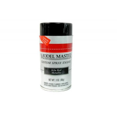 [ܼ] JE2904 [TESTORS] JE2904 : Kiln Red Metallic () 90ml - CAR & TRUCK COLORS