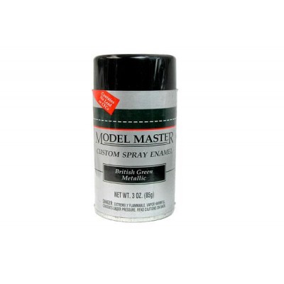 [ܼ] JE2916 [TESTORS] JE2916 : British Green Metallic () 90ml - CAR & TRUCK COLORS
