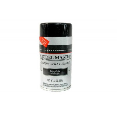 [ܼ] JE2912 [TESTORS] JE2912 : Graphite Metallic () 90ml - CAR & TRUCK COLORS