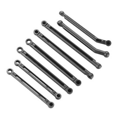 [ܼ] ARAC9385 [ARRMA] AR330223 Steering Camber Link Set