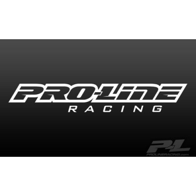 [ܼ] AP9917-33 [Pro-Line Racing] AP9917-33 Pro-Line Racing Decal (24cm x 4cm) Į