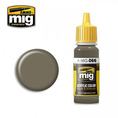 [ܼ] CG0066 [MIG AMMO] [17ml]CG0066 FADED SINAI GREY