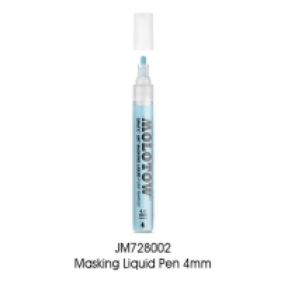 [ܼ] JM728002 [Molotow] JM728002 ŷ (ü)- 4.0 mm