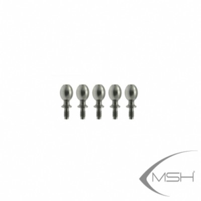 [ܼ] MSH41010 [XL POWER] MSH41010 Ball M2x2,8