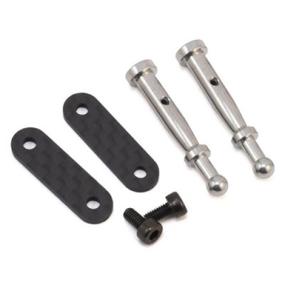 [ܼ] XL52B09-2 [XL POWER] Canopy mounting bolt XL52B09-2