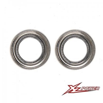 [ܼ] XL52A10 [XL POWER] MR148ZZ Bearing XL52A10