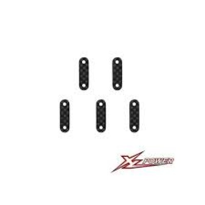 [ܼ] XL52B09-1 [XL POWER] Canopy Mounting Bolt Adapter Ring XL52B09-1