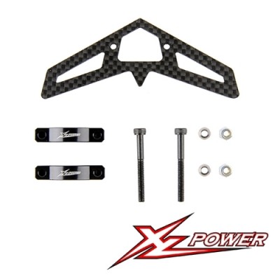 [ܼ] XL52T05 [XL POWER] Metal Stabilizer Belt XL52T05