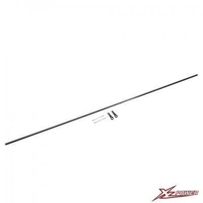 [ܼ] XL52T04 [XL POWER] Tail Linkage Rod XL52T04